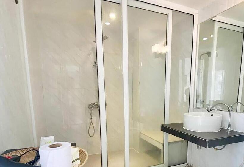 ガーデンビュースタンダードルーム, Mary Beach Hotel & Resort