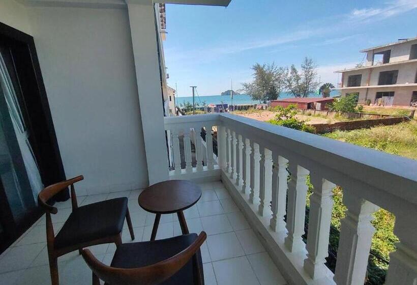 マウンテンビューファミリールーム, Mary Beach Hotel & Resort