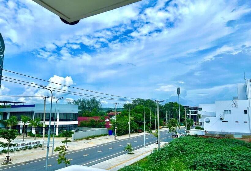 マウンテンビューファミリールーム, Mary Beach Hotel & Resort