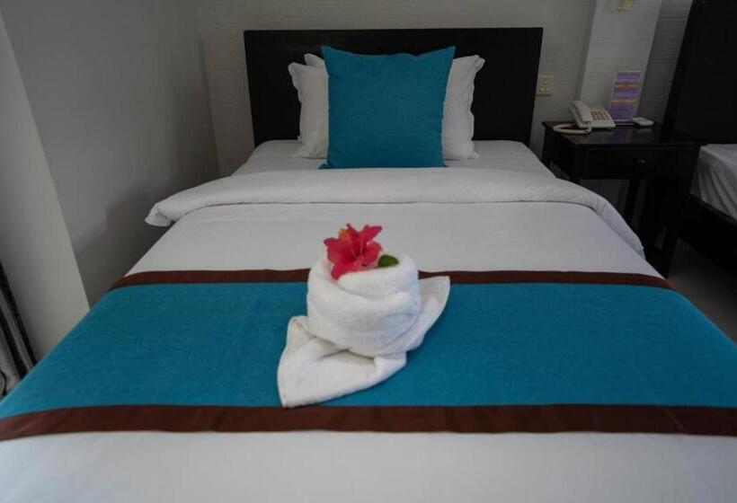 家庭山景房, Mary Beach Hotel & Resort