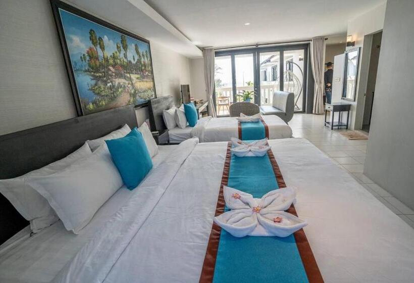 スイート(家族用), Mary Beach Hotel & Resort