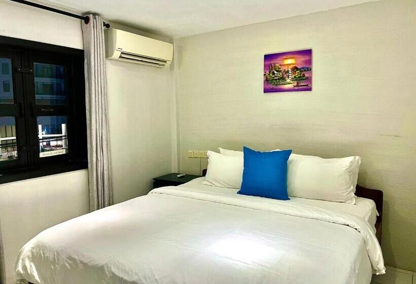 スイート(家族用), Mary Beach Hotel & Resort