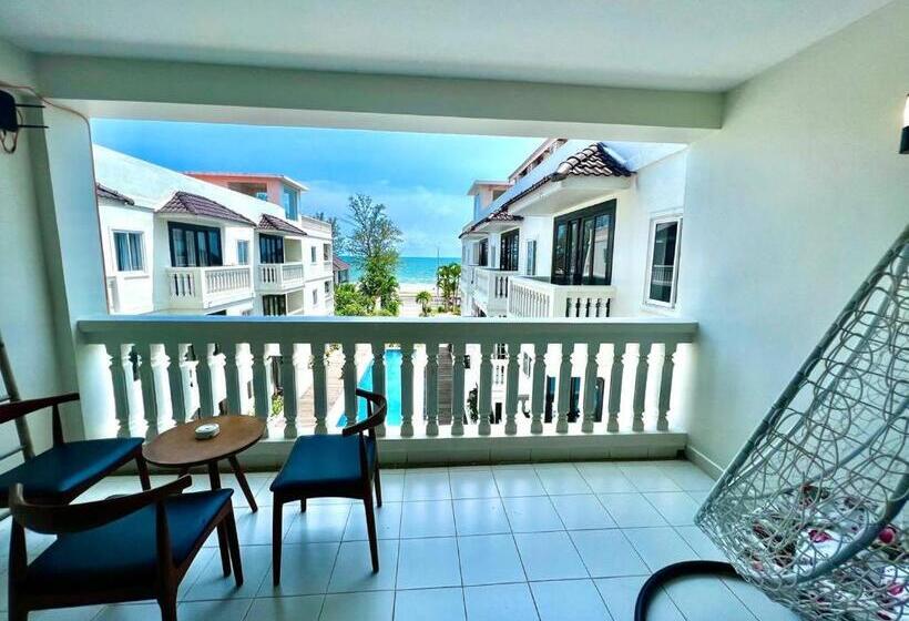 スイート(家族用), Mary Beach Hotel & Resort