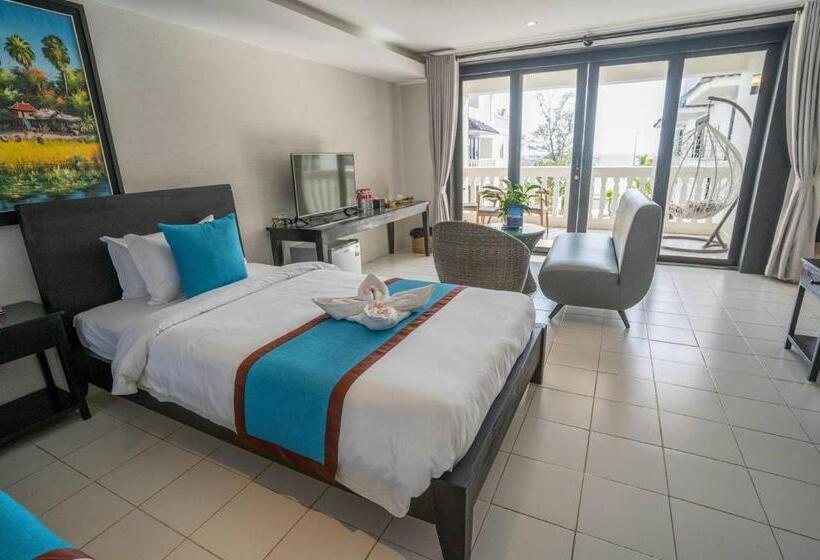 スイート(家族用), Mary Beach Hotel & Resort