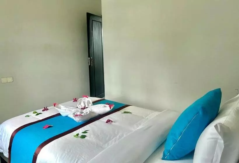 Triple Room Sea View, Mary Beach Hotel & Resort