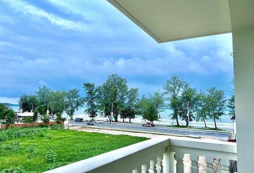 マウンテンビューファミリールーム, Mary Beach Hotel & Resort