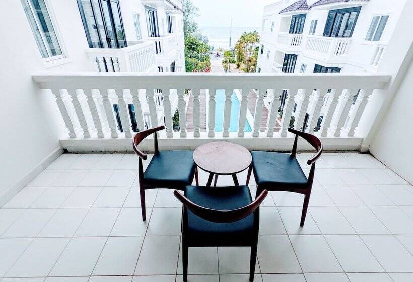 スイート(家族用), Mary Beach Hotel & Resort