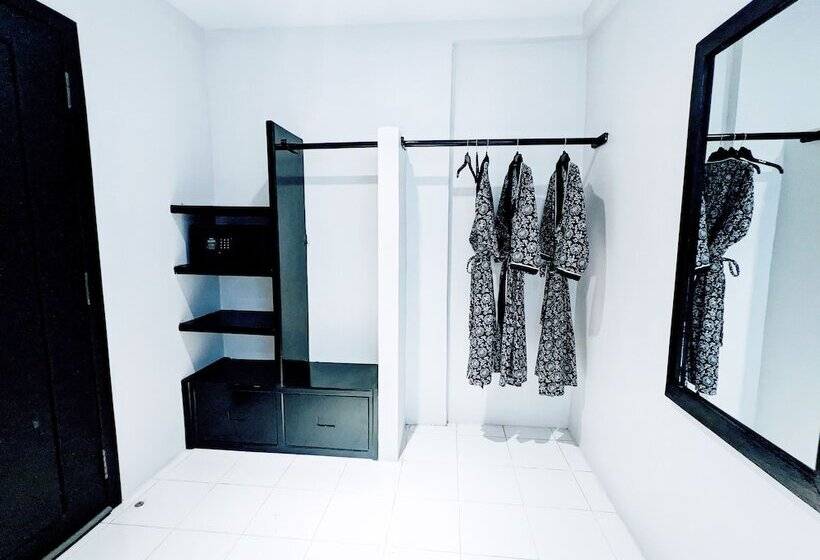 スイート(家族用), Mary Beach Hotel & Resort