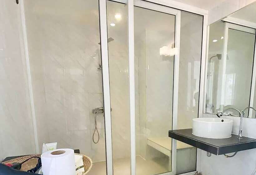 ガーデンビュースタンダードルーム, Mary Beach Hotel & Resort