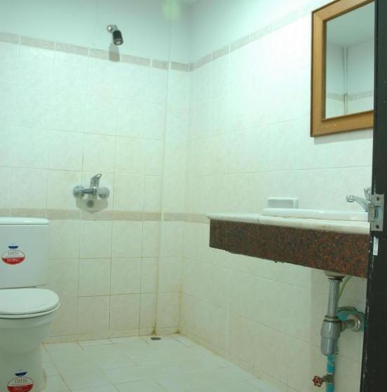 标准间, Ocean View Resort