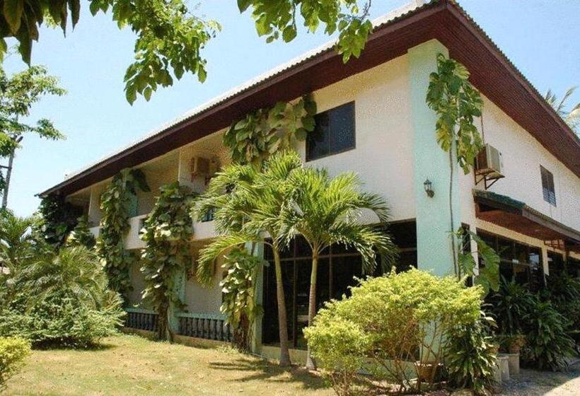 Номер Стандарт, Ocean View Resort