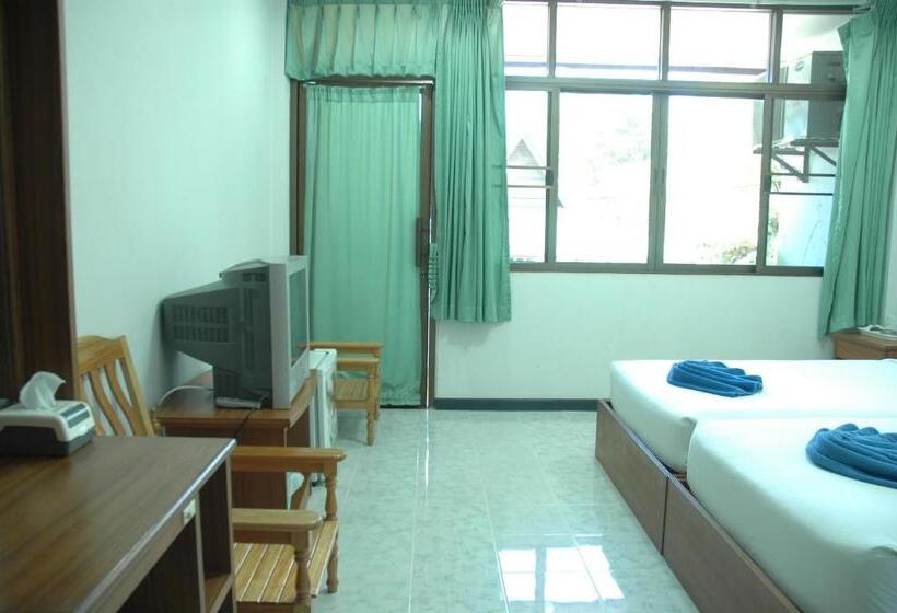 Номер Стандарт, Ocean View Resort