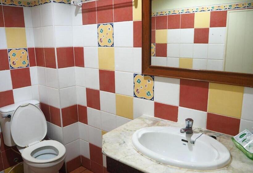 Номер Стандарт, Ocean View Resort