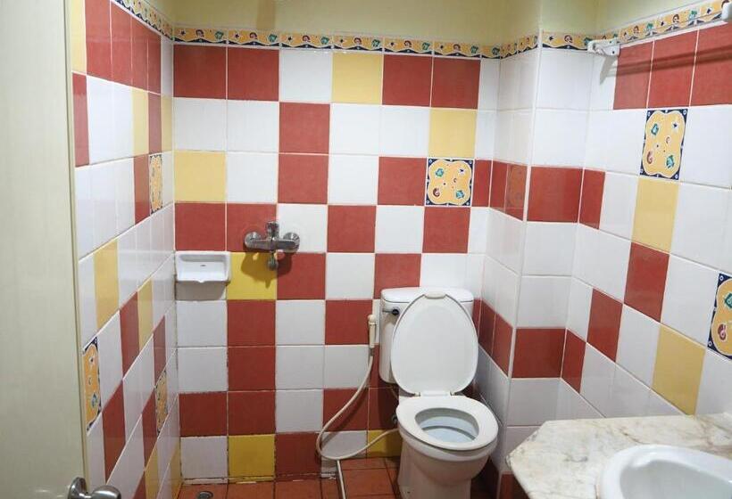 Номер Стандарт, Ocean View Resort