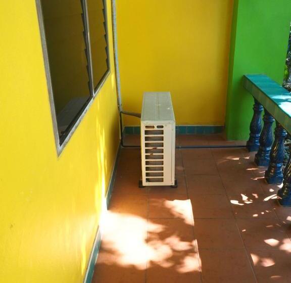 Номер Стандарт, Ocean View Resort