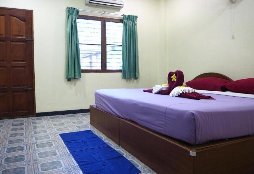 标准间, Ocean View Resort