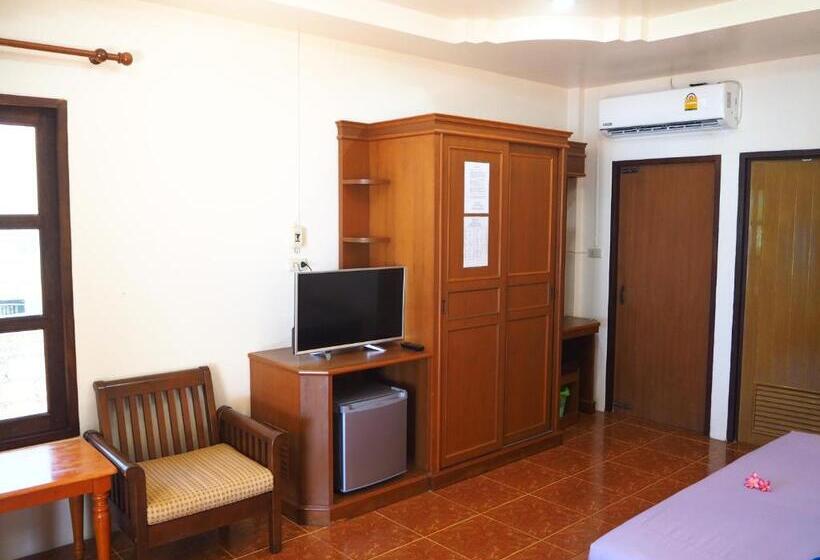 Бунгало Стандарт, Ocean View Resort