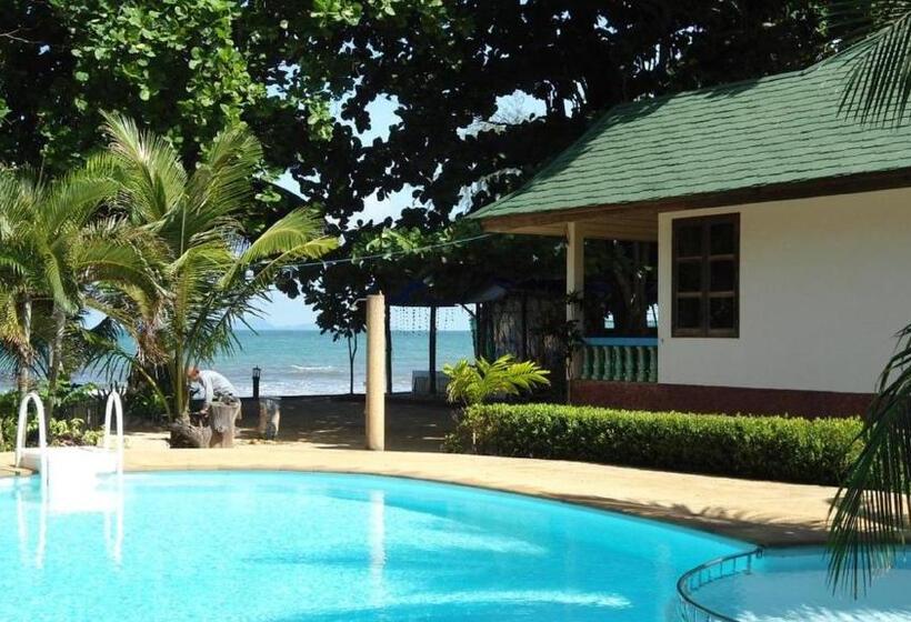 Бунгало Стандарт, Ocean View Resort