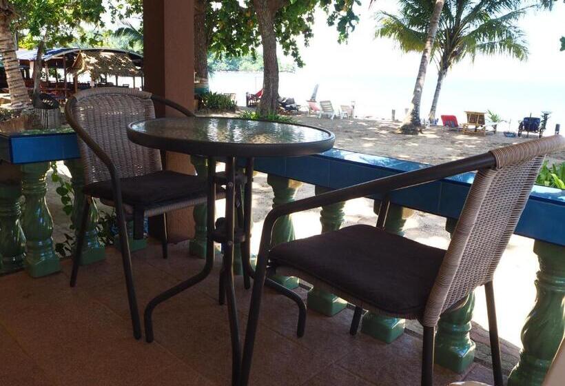 Бунгало Стандарт, Ocean View Resort