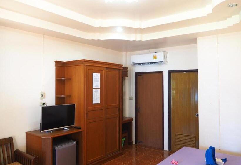 Бунгало Стандарт, Ocean View Resort