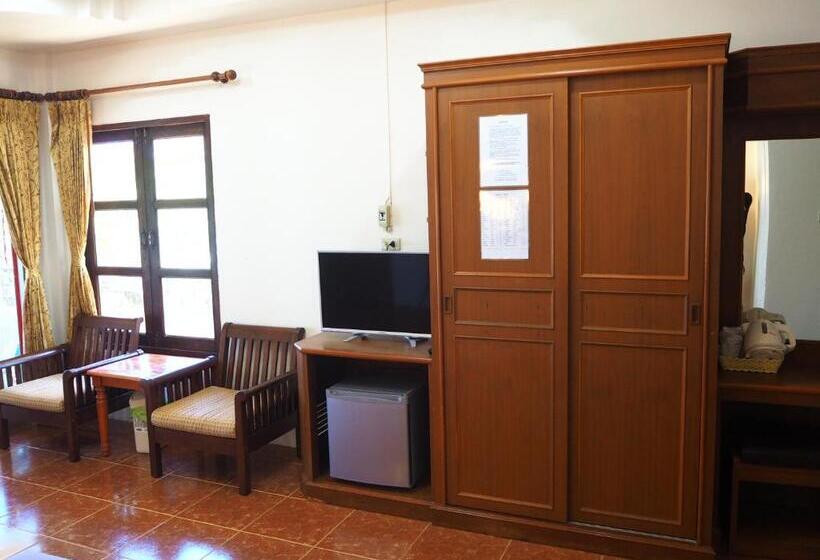 Бунгало Стандарт, Ocean View Resort