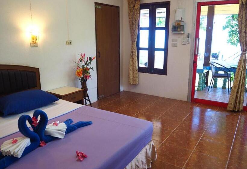 Бунгало Стандарт, Ocean View Resort