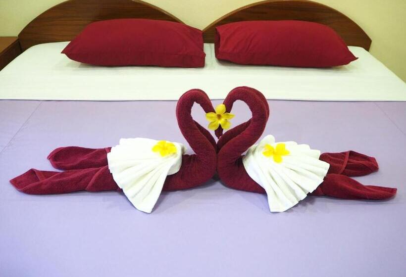 Номер Стандарт, Ocean View Resort