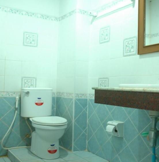 Номер Стандарт, Ocean View Resort