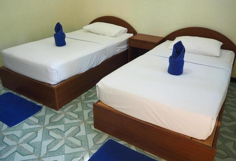 Номер Стандарт, Ocean View Resort