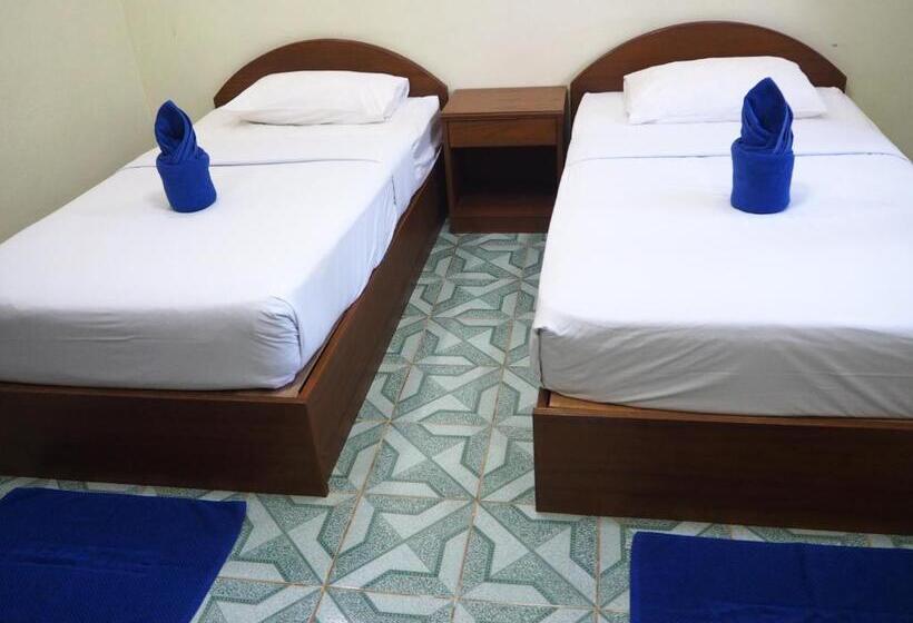 Номер Стандарт, Ocean View Resort