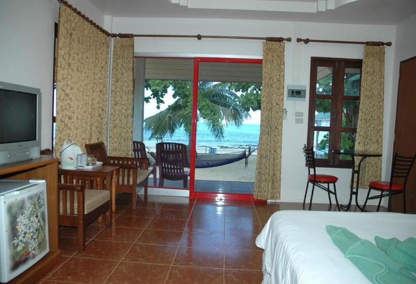 标准平房, Ocean View Resort