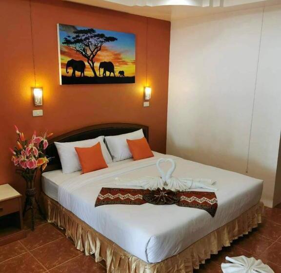 Бунгало Стандарт, Ocean View Resort