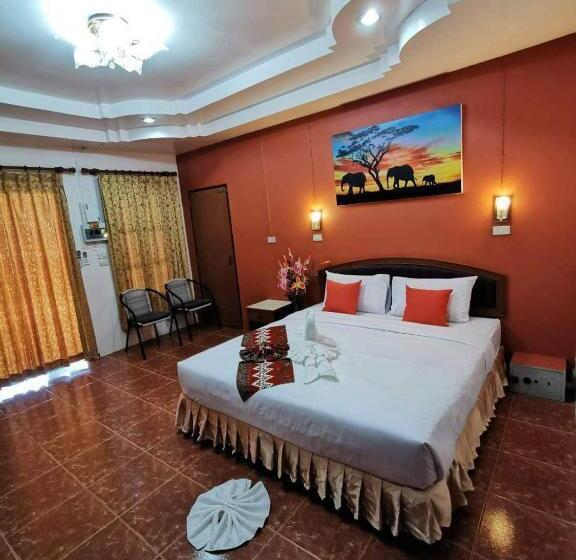 Бунгало Стандарт, Ocean View Resort