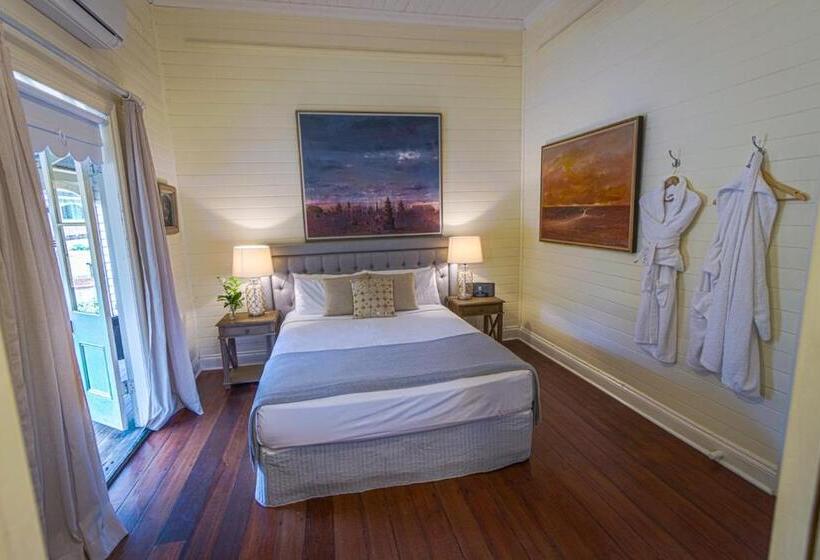 スイート, Bangalow Guesthouse