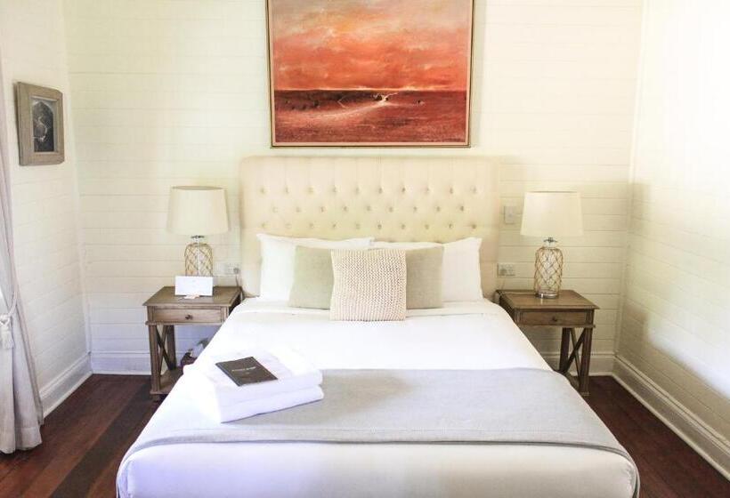 スイート, Bangalow Guesthouse