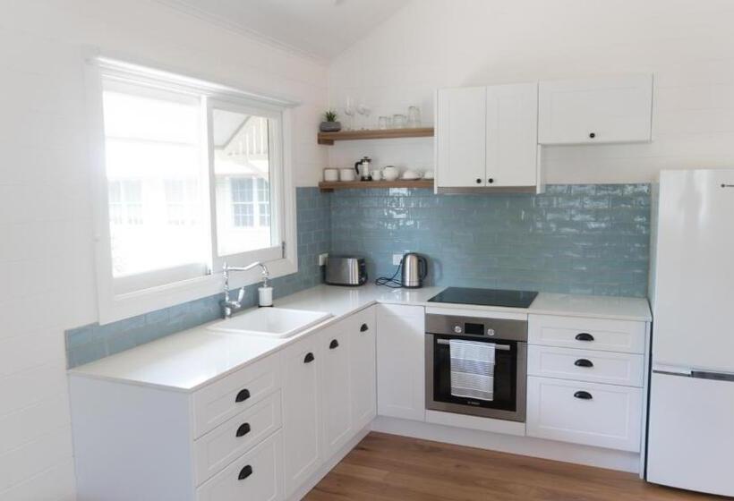 １ベッドルームアパートメント, Bangalow Guesthouse