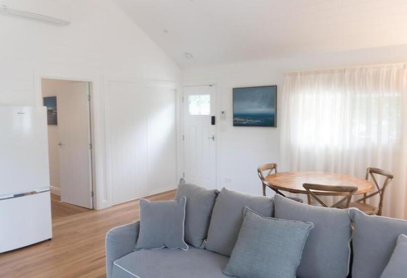 １ベッドルームアパートメント, Bangalow Guesthouse