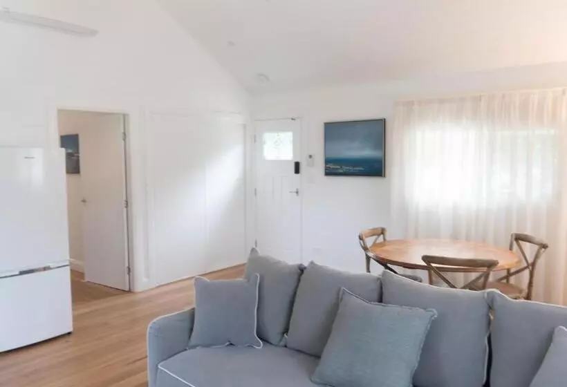 １ベッドルームアパートメント, Bangalow Guesthouse