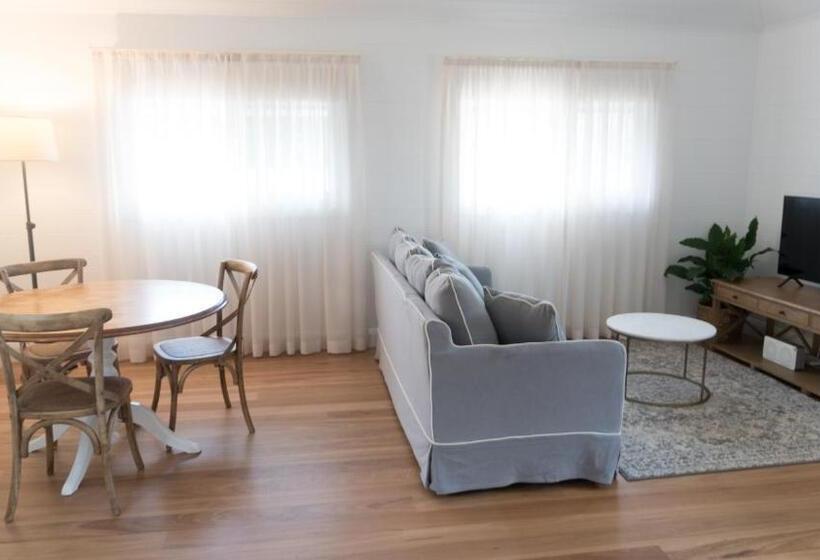 １ベッドルームアパートメント, Bangalow Guesthouse