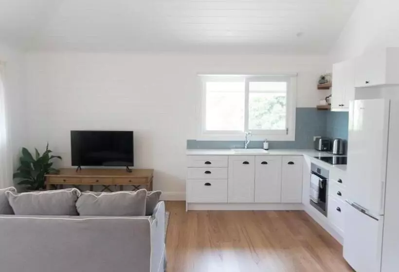１ベッドルームアパートメント, Bangalow Guesthouse