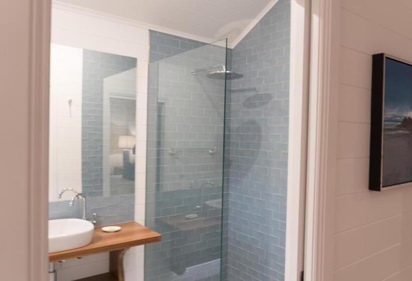 １ベッドルームアパートメント, Bangalow Guesthouse