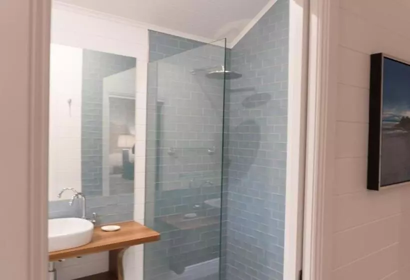 １ベッドルームアパートメント, Bangalow Guesthouse