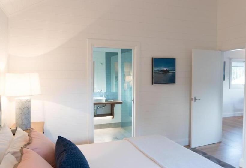 １ベッドルームアパートメント, Bangalow Guesthouse