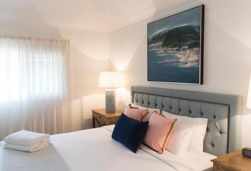 １ベッドルームアパートメント, Bangalow Guesthouse