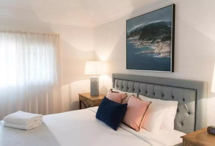 １ベッドルームアパートメント, Bangalow Guesthouse