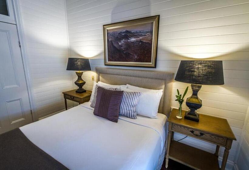 スイート, Bangalow Guesthouse