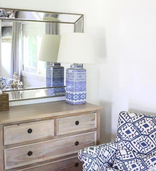 キャビン, Bangalow Guesthouse