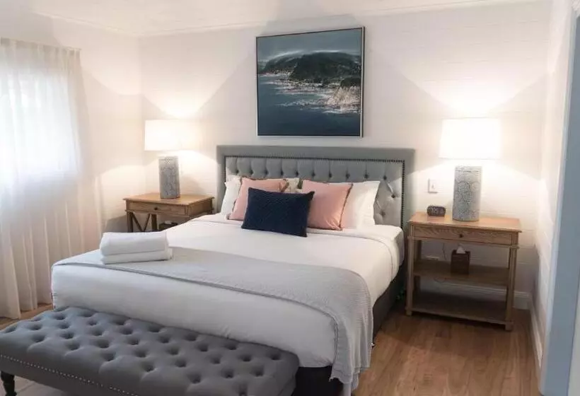 １ベッドルームアパートメント, Bangalow Guesthouse