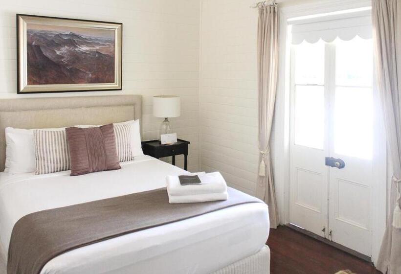 スイート, Bangalow Guesthouse