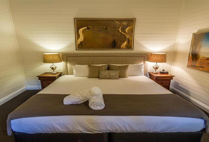 スイート, Bangalow Guesthouse